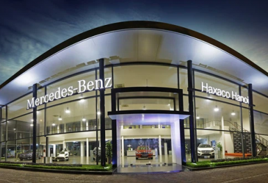 Haxaco thay đổi tỷ lệ sở hữu nhà đầu tư nước ngoài tối đa lên 50%