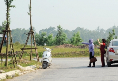 Thị trường bất động sản liên tục xuất hiện “hàng ngộp”, động thái lạ của giới đầu tư