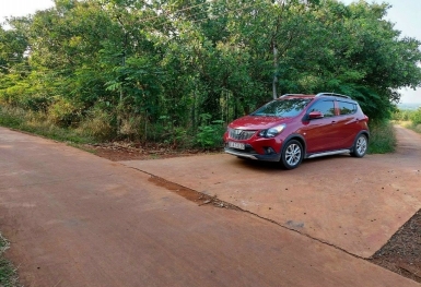 Bi kịch nhà đầu tư bất động sản: Trong tay nắm loạt nhà đất nhưng vẫn phải 'chạy ăn từng bữa'