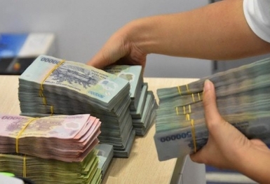 Doanh nghiệp khóc ròng vì lãi suất vay thực tế quá cao