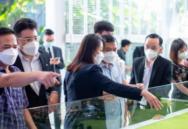 Làn sóng môi giới bất động thất nghiệp tăng mạnh