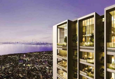 Sky Villa tại Vinhomes Metropolis từng được rao hơn 100 tỷ, ngân hàng đấu giá khởi điểm 60 tỷ, tiếp tục giảm thêm 1 tỷ...