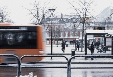 Thụy Điển chứng kiến ​​​​các vụ phá sản gia tăng