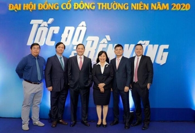 Phó Chủ tịch HĐQT Phát Đạt bán thành công hơn 1,2 triệu cổ phiếu