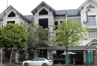 Thu nhập hơn 10 triệu/tháng, người Hà Nội cần chăm chỉ làm việc 169 năm mới mua được nhà mặt phố