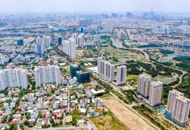 Toàn văn Nghị quyết số 33 của Chính phủ về tháo gỡ khó khăn cho thị trường Bất động sản