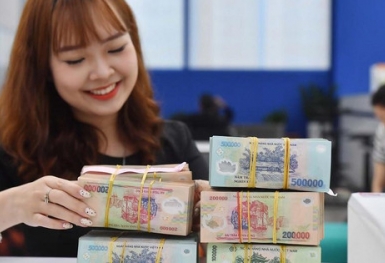 Gửi tiền tại ngân hàng nào có lãi suất cao nhất hiện nay?