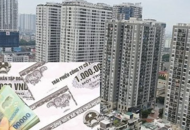 Hoán nợ trái phiếu bằng bất động sản, trái chủ sẽ phải đối mặt với những rủi ro gì?