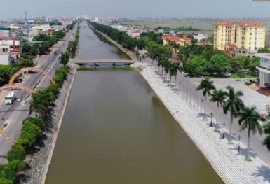 Thái Bình sắp có dự án nhà ở gần 600 tỷ đồng