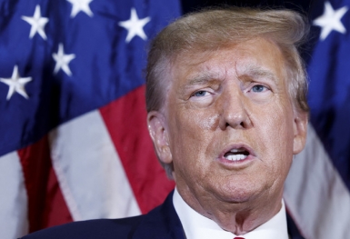 Cựu Tổng thống Trump cảnh báo về một cuộc “Đại suy thoái” mới ở Mỹ