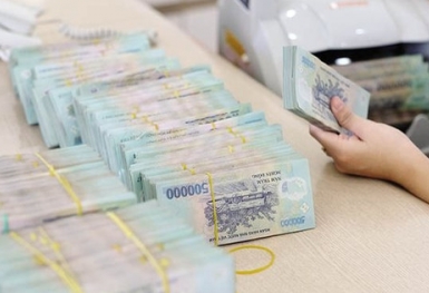 Một ngân hàng giảm mạnh lãi suất huy động từ ngày 16/3