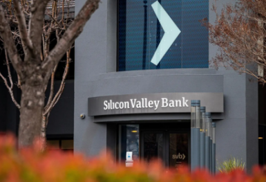 Ngân hàng Thung lũng Silicon sụp đổ, chính phủ Mỹ nỗ lực ngăn chặn khủng hoảng