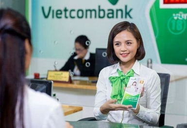 Lãi suất ngày 15/3: Big4 giảm lãi kỳ hạn 12 tháng xuống còn 7,2%