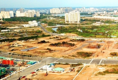 Cần thu hẹp trường hợp đấu giá quyền sử dụng đất