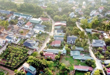 Công ty TNHH Kim Long liên tiếp vi phạm các quy định về đất đai, xây dựng