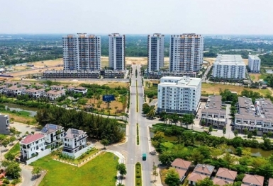 Nhiều thay đổi về tính thuế khi chuyển nhượng bất động sản