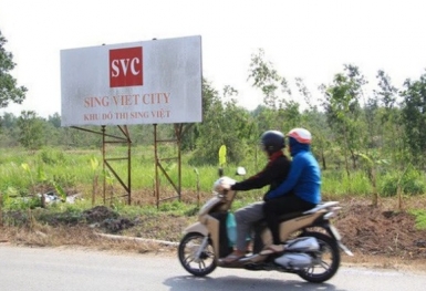 TP HCM: Yêu cầu gỡ vướng hoặc thu hồi loạt dự án chậm tiến độ