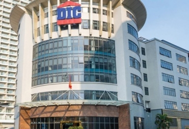 Con trai Chủ tịch HĐQT DIC Corp mua thành công 5 triệu cổ phiếu DIG