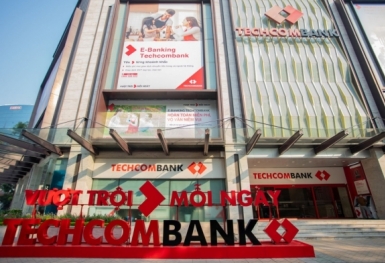 Moody’s cập nhật xếp hạng của Techcombank