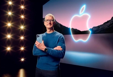 Hàng loạt lãnh đạo cấp cao nghỉ việc, chuyện gì đang xảy ra ở Apple?