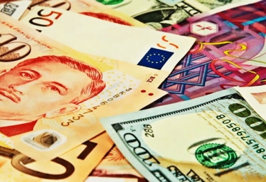 Tỷ giá ngoại tệ hôm nay 24/3: Đồng USD trong nước tiếp tục mất điểm