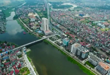 Tin bất động sản ngày 25/3: Doanh nghiệp chưa tròn một tuổi được chọn làm chủ khu đô thị gần 10.000 tỷ ở Hà Nam