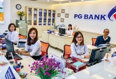 Petrolimex gửi bao nhiêu tiền tại PGBank?