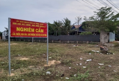Bộ Tài chính yêu cầu sắp xếp lại, xử lý nhà, đất trước tháng 6/2023