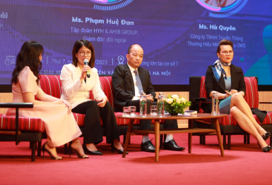 NB Media: Làm truyền thông Marketing phải xuất phát từ sự tử tế