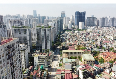 Đề nghị cho phép chuyển nhượng dự án bất động sản đã có pháp lý