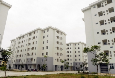 Hồ sơ và thủ tục mua nhà ở xã hội năm 2023