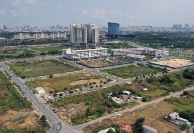 Tin bất động sản ngày 6/4: Đà Nẵng hủy kết quả trúng đấu giá khu đất hơn 2.900m2