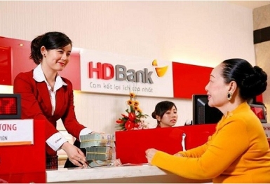 HDBank đặt mục tiêu lợi nhuận 13.200 tỷ đồng trong năm 2023