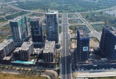 Nhiều doanh nghiệp bất động sản chậm nộp BCTC kiểm toán năm 2022