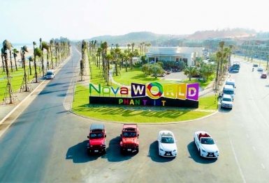 Novaland trả lại tiền cọc kèm lãi phát sinh cho khách Novaworld Phan Thiết