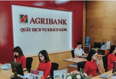 Tin ngân hàng ngày 6/4: Năm 2022, lợi nhuận trước thuế của Agribank đạt 22.087 tỷ đồng