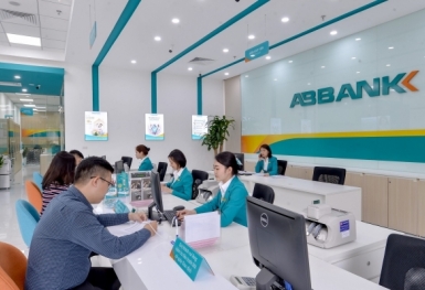 Tin ngân hàng ngày 7/4: Vì sao lợi nhuận ABBank giảm trong năm 2022?