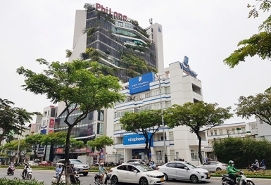 Savills: Tiêu chí thuê văn phòng đang có nhiều thay đổi