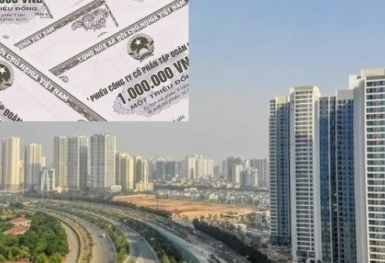 Tháng 3, doanh nghiệp bất động sản nào phát hành trái phiếu nhiều nhất?