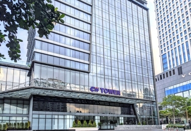 Năm 2023, CII đặt kế hoạch lợi nhuận giảm gần một nửa