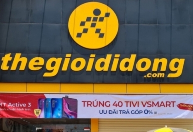 Thế Giới Di Động đã “sạch” các khoản đầu tư trái phiếu