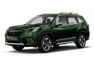 Bảng giá xe Subaru tháng 4/2023: Giảm giá mạnh