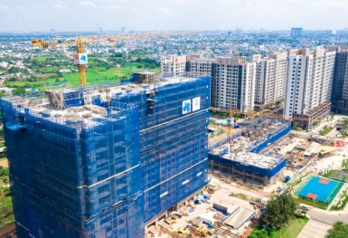 Cổ phiếu HBC bị đưa vào diện kiểm soát từ ngày 17/4