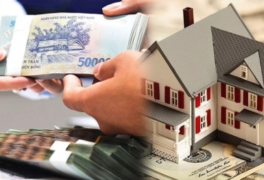 Lãi suất vay mua nhà tháng 4/2023 giao động từ 4,99 – 13,5%/năm