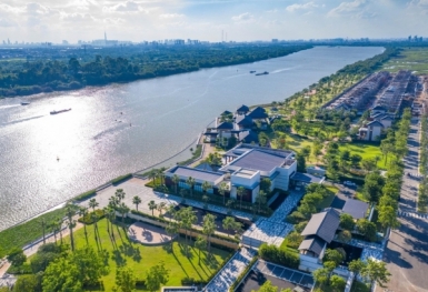 Phó Thủ tướng yêu cầu rà soát toàn diện hai khu đô thị ở Đồng Nai