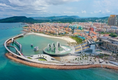 Trải nghiệm Phú Quốc giàu cảm xúc với chương trình đặc quyền từ Sun Property
