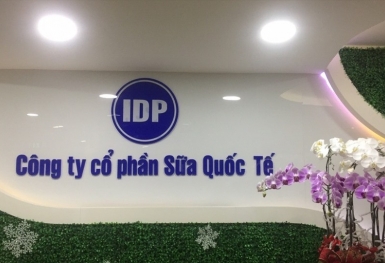 Quỹ đầu tư ngoại sắp rót 100 triệu USD vào chủ thương hiệu sữa Ba Vì