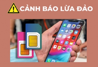 21 hình thức lừa đảo qua mạng xã hội và điện thoại cần cảnh giác