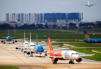 Cục Hàng không yêu cầu tăng chuyến bay dịp nghỉ lễ 30/4 - 1/5