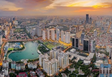 Tin tức kinh tế ngày 15/4: Việt Nam thăng hạng về môi trường kinh doanh